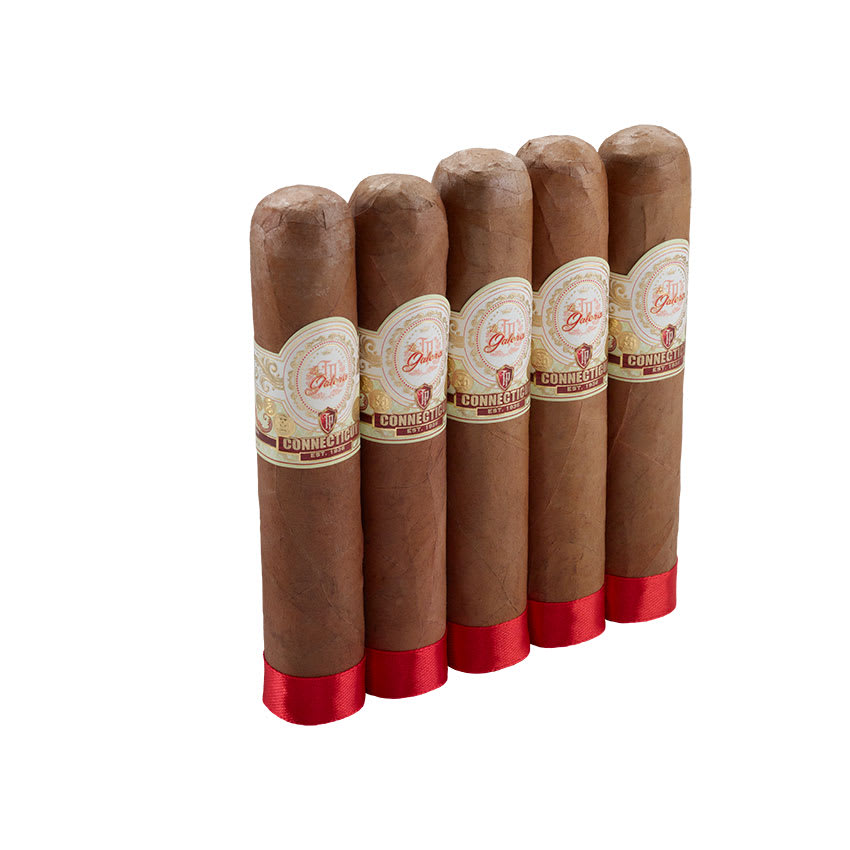 La Galera Connecticut Pilone 5PK