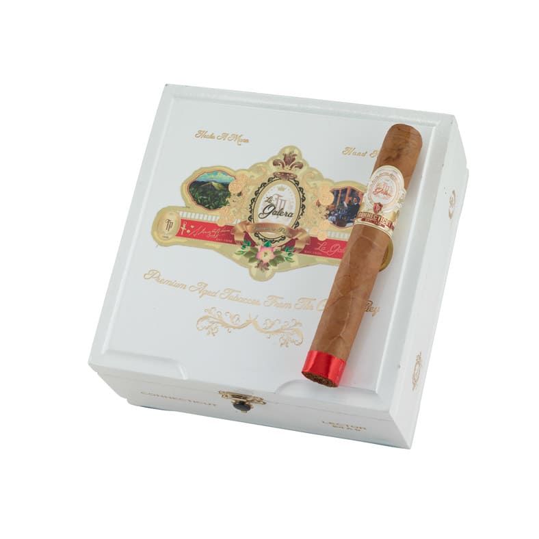 La Galera Connecticut El Lector