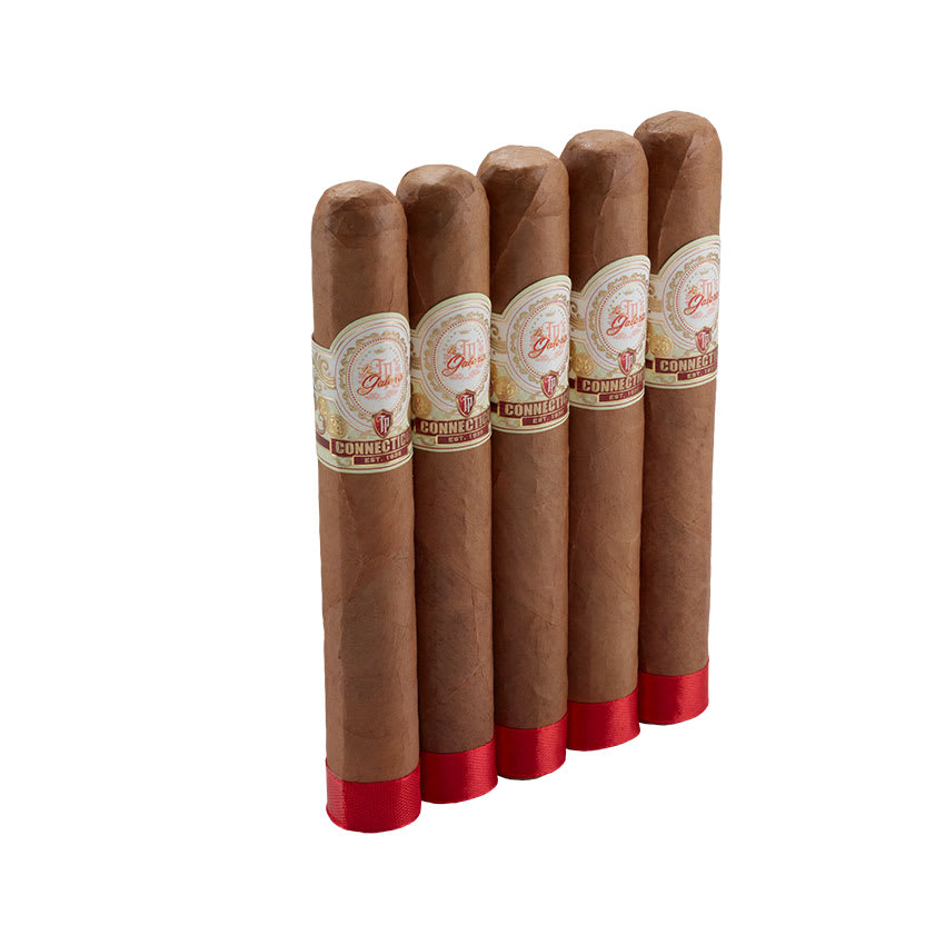 La Galera Conn El Lector 5PK