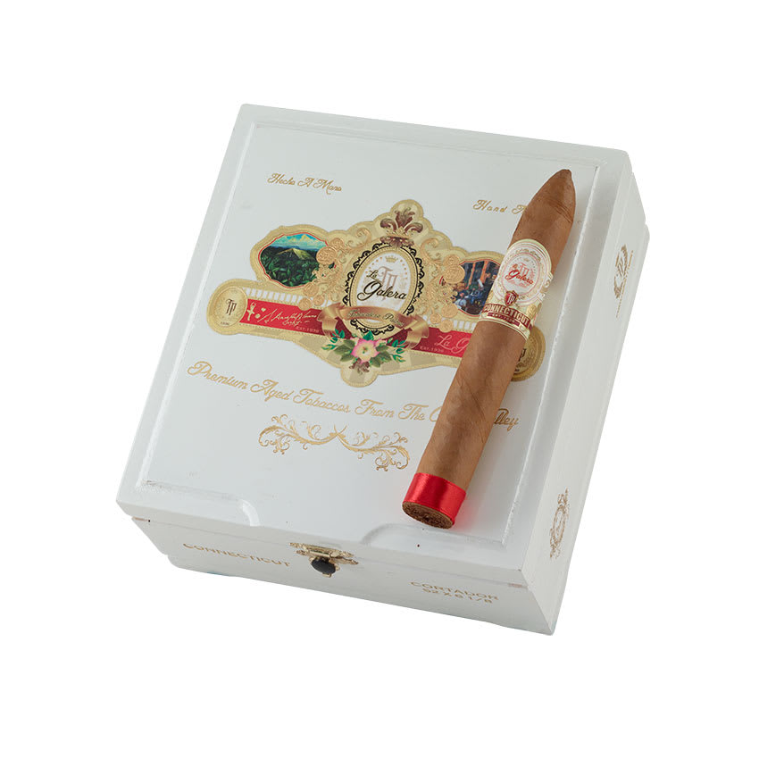 La Galera Connecticut Cortador