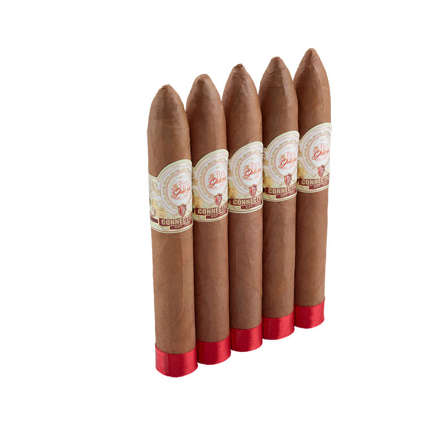 La Galera Connecticut Cortador 5PK