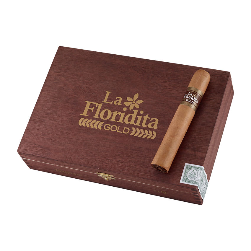 La Floridita Gold Magnum