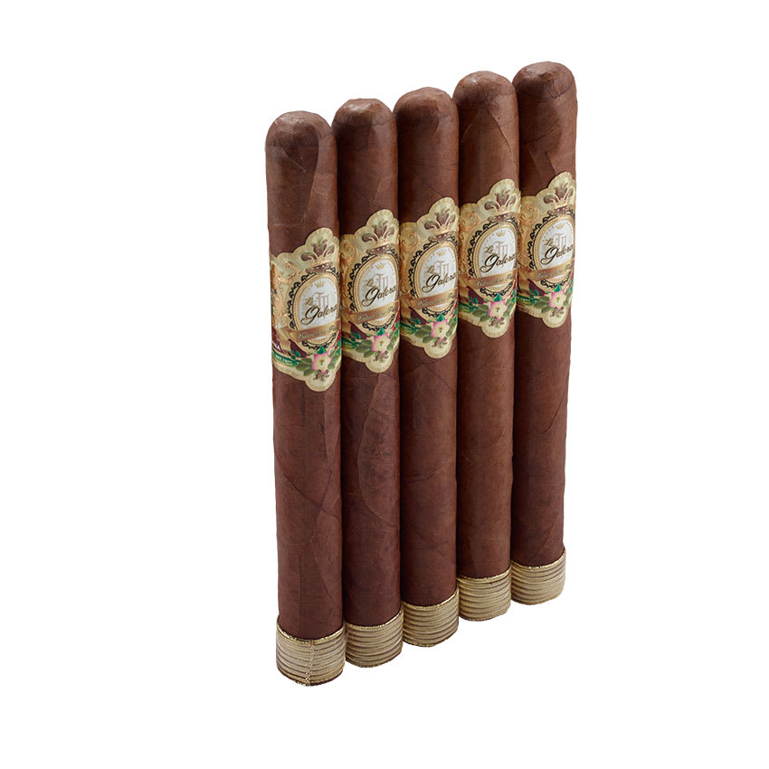 La Galera Habano Cabeza Caracol 5PK