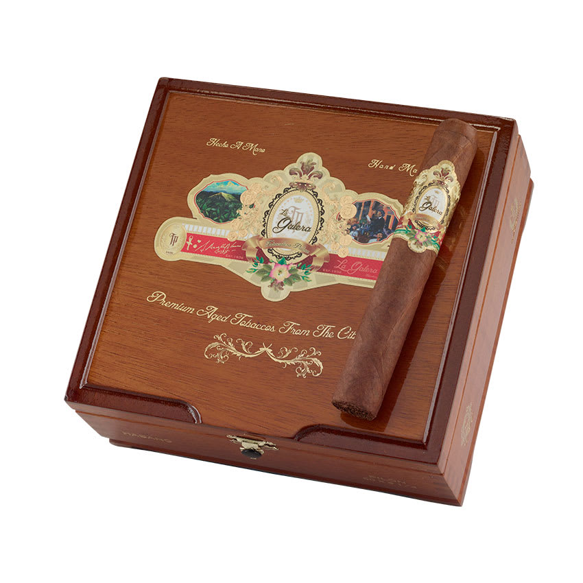 La Galera Habano Pilones