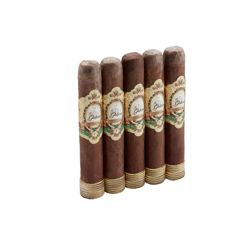 La Galera Hab Chaveta Rob 5PK