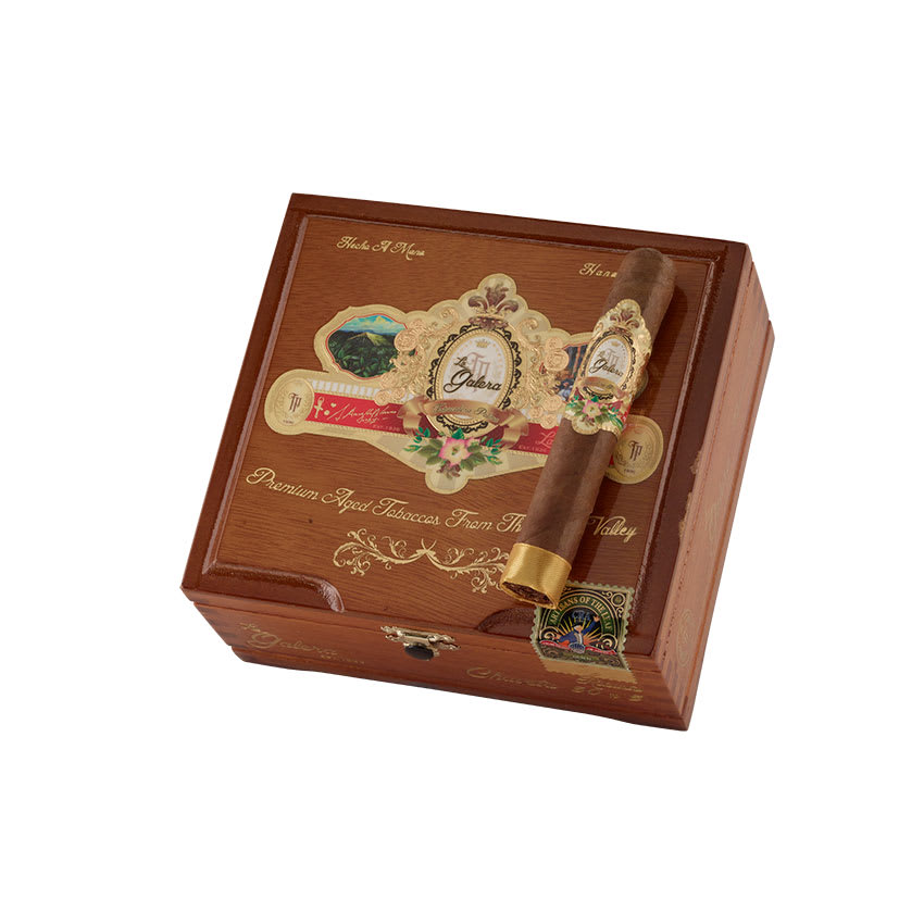 La Galera Habano Chaveta