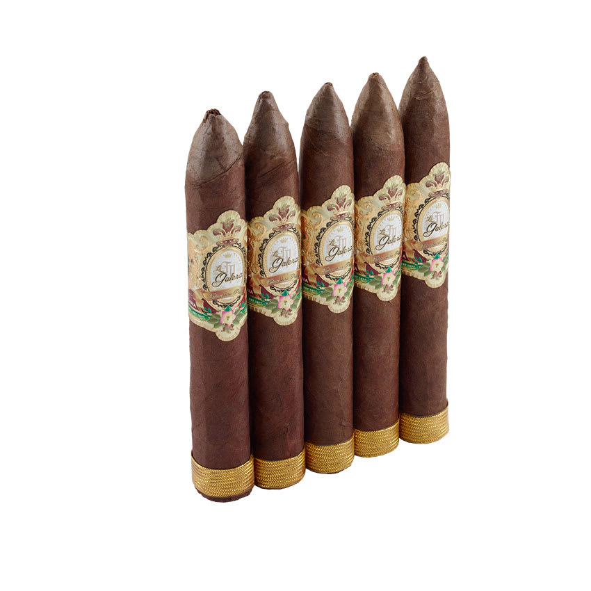 La Galera Habano Cortador 5PK