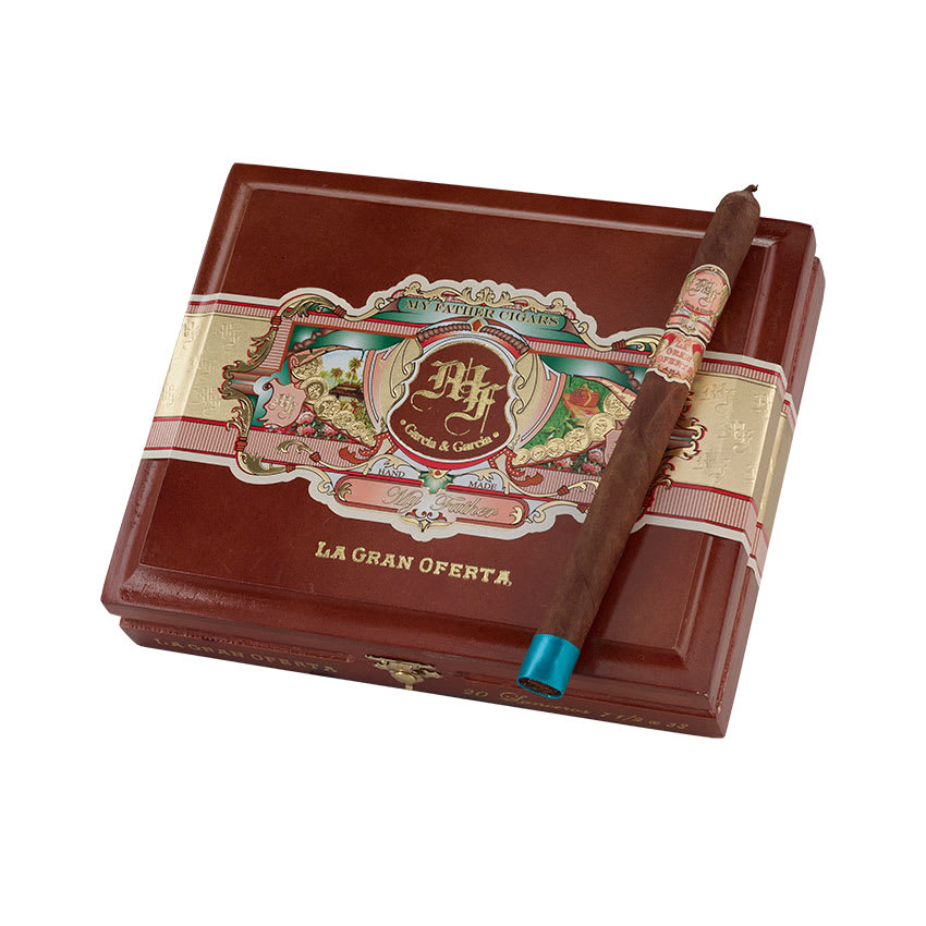 La Gran Oferta Lancero