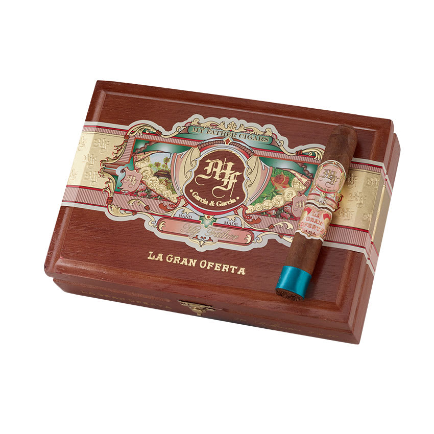 La Gran Oferta Robusto