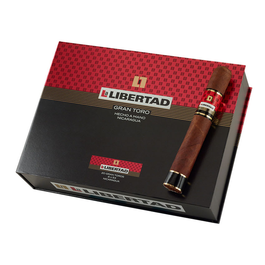 La Libertad Gran Toro
