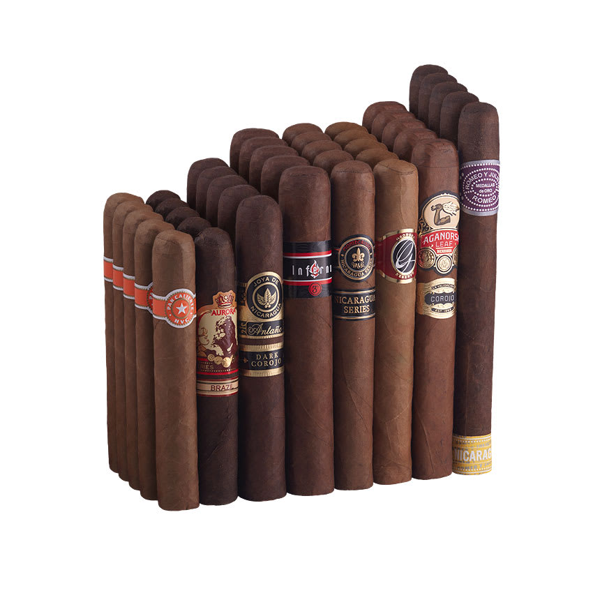 Weekend Survival Kit