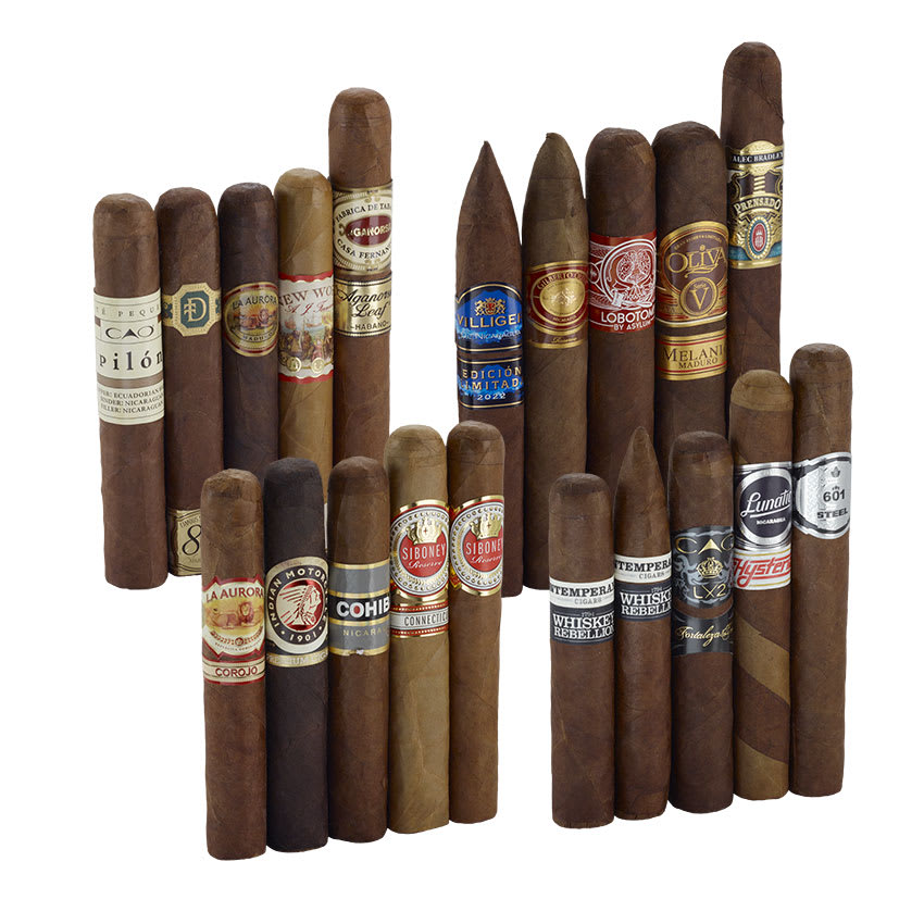 Warehouse Whoopsie 20 Count