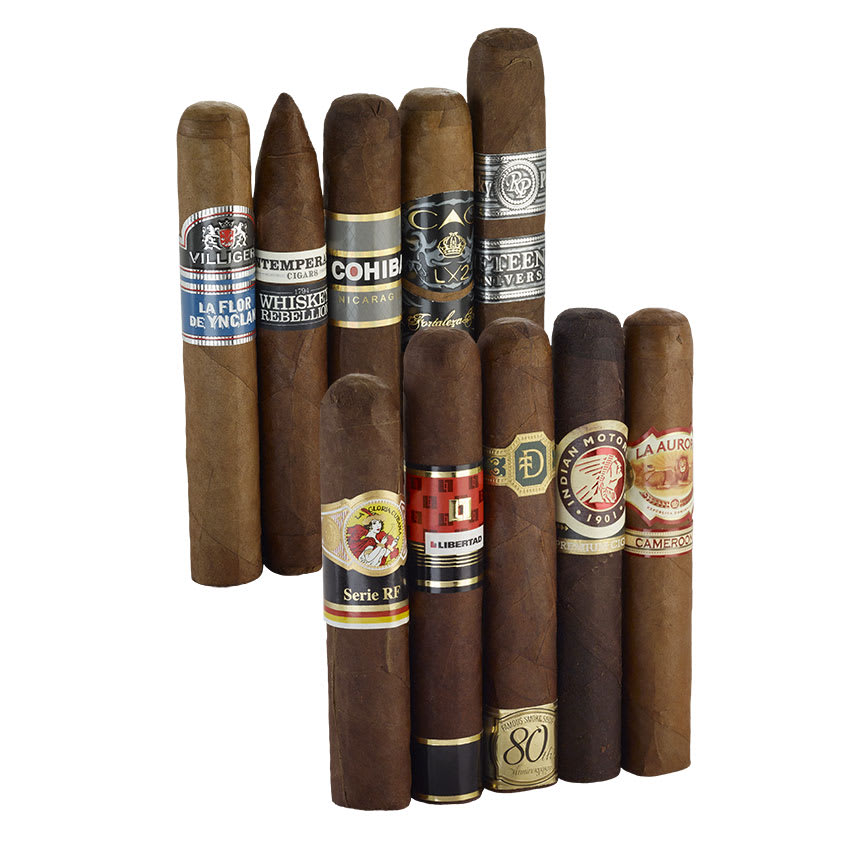 Warehouse Whoopsie 10 Count Volume 2