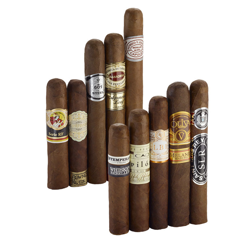 Warehouse Whoopsie 10 Count Volume 3