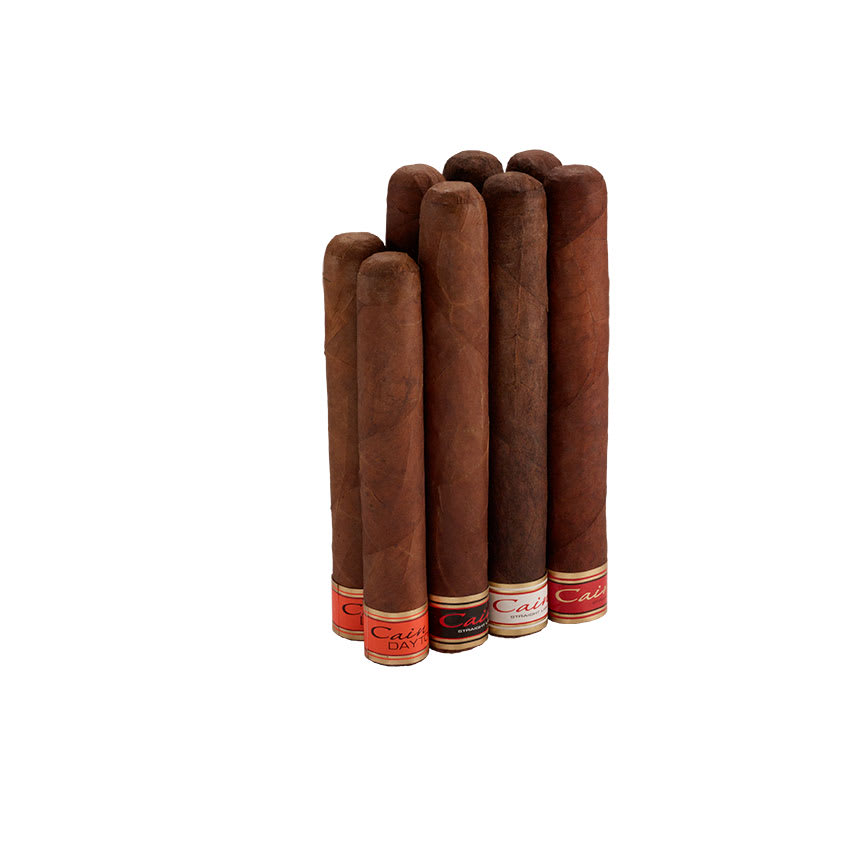Cain Sampler