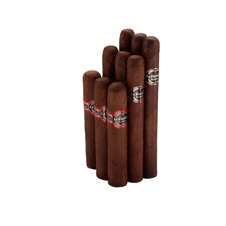 La Floridita Limited Test Flight