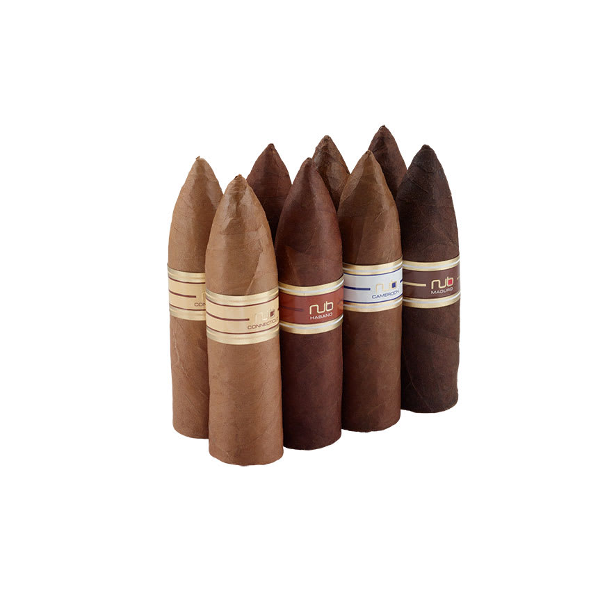 The Nub Club '464T' (4 x 64)