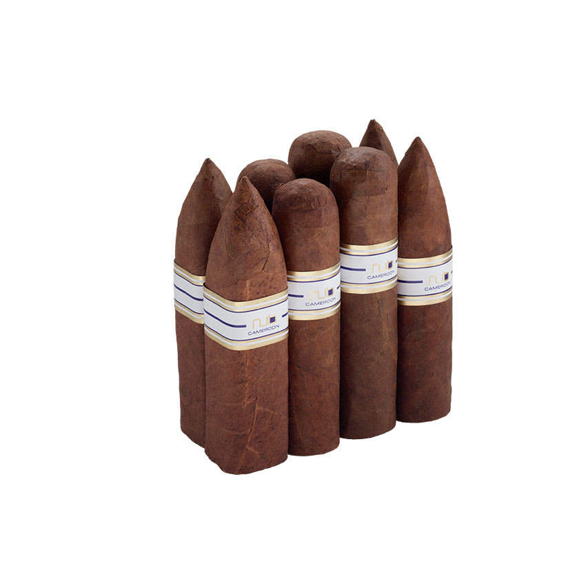 The Nub Club 'Cameroon'