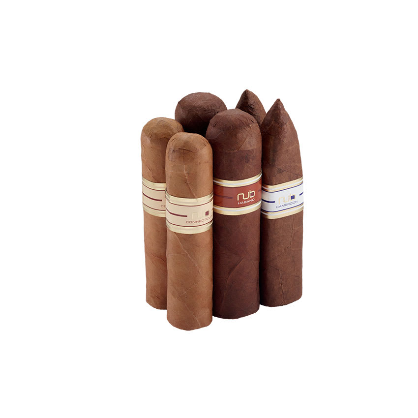 The Nub Club 'Trio'