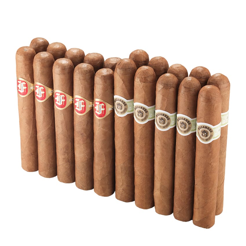 Ultimate Wingman 10+10 No. 17