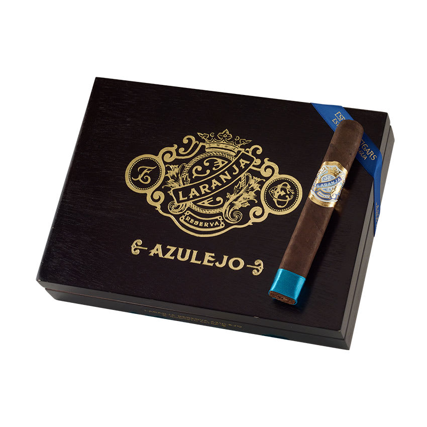 Laranja Reserva Azulejo Robusto Extra