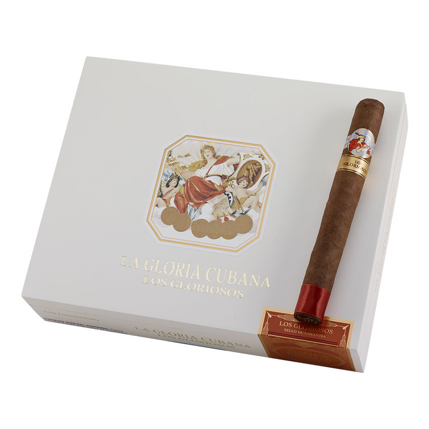 La Gloria Cubana Los Gloriosos Grandioso