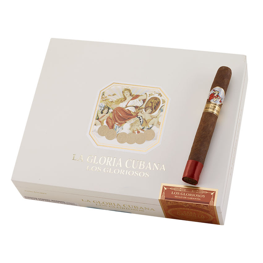 La Gloria Cubana Los Gloriosos Toro