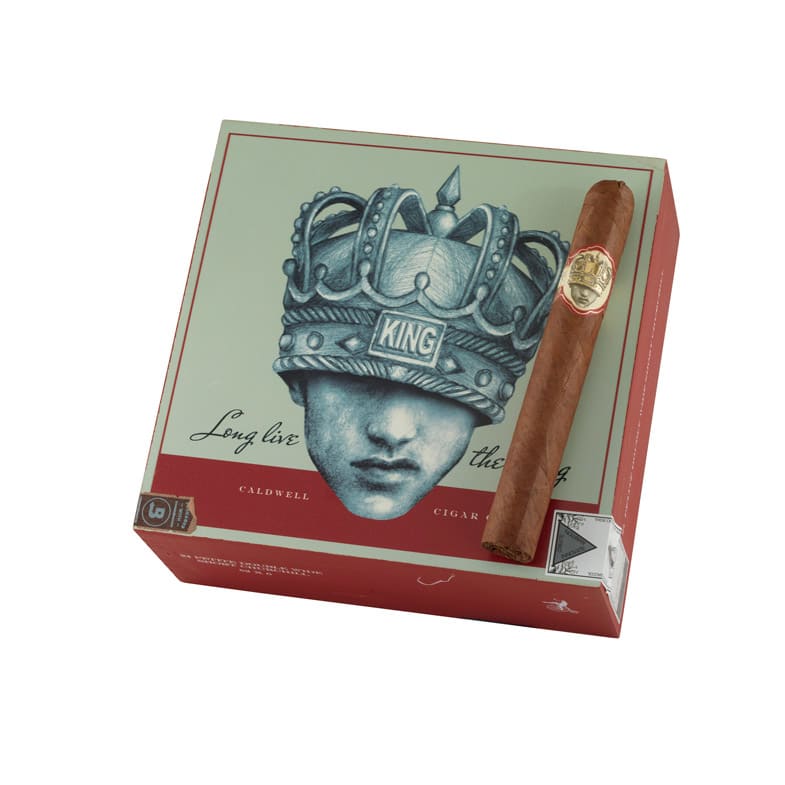 Long Live The King Churchill