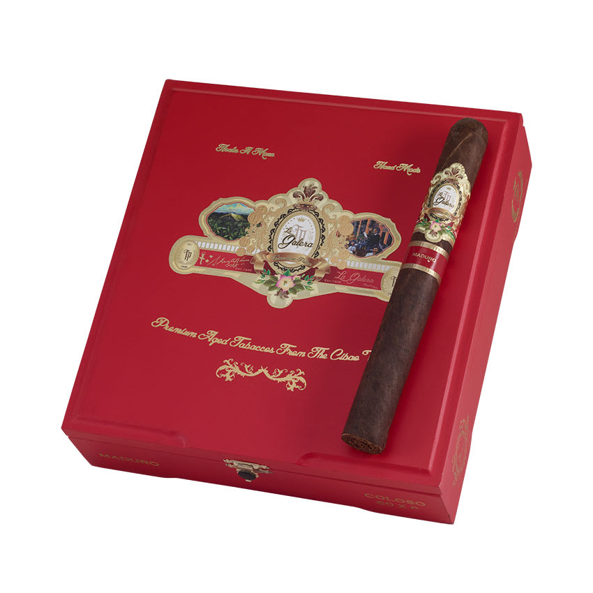 La Galera Maduro Coloso