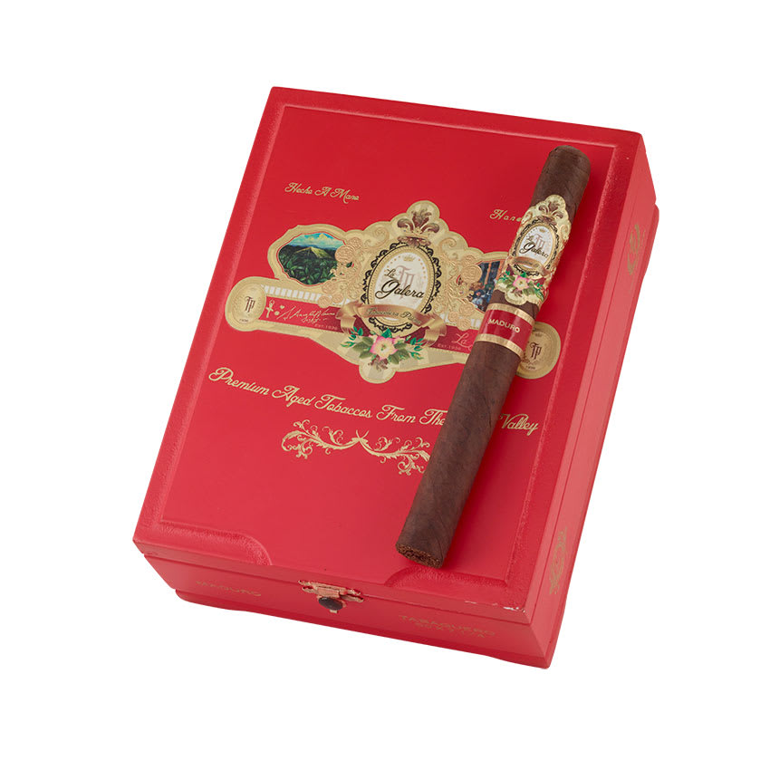 La Galera Maduro Churchill