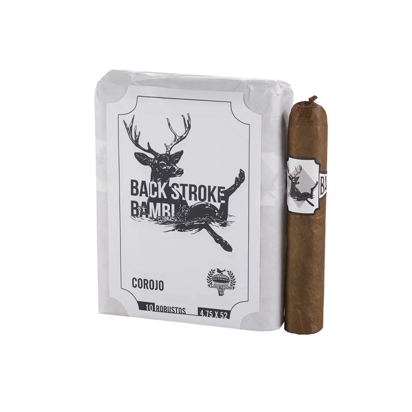 Caldwell Lost and Found Backstroke Bambi Corojo Robusto