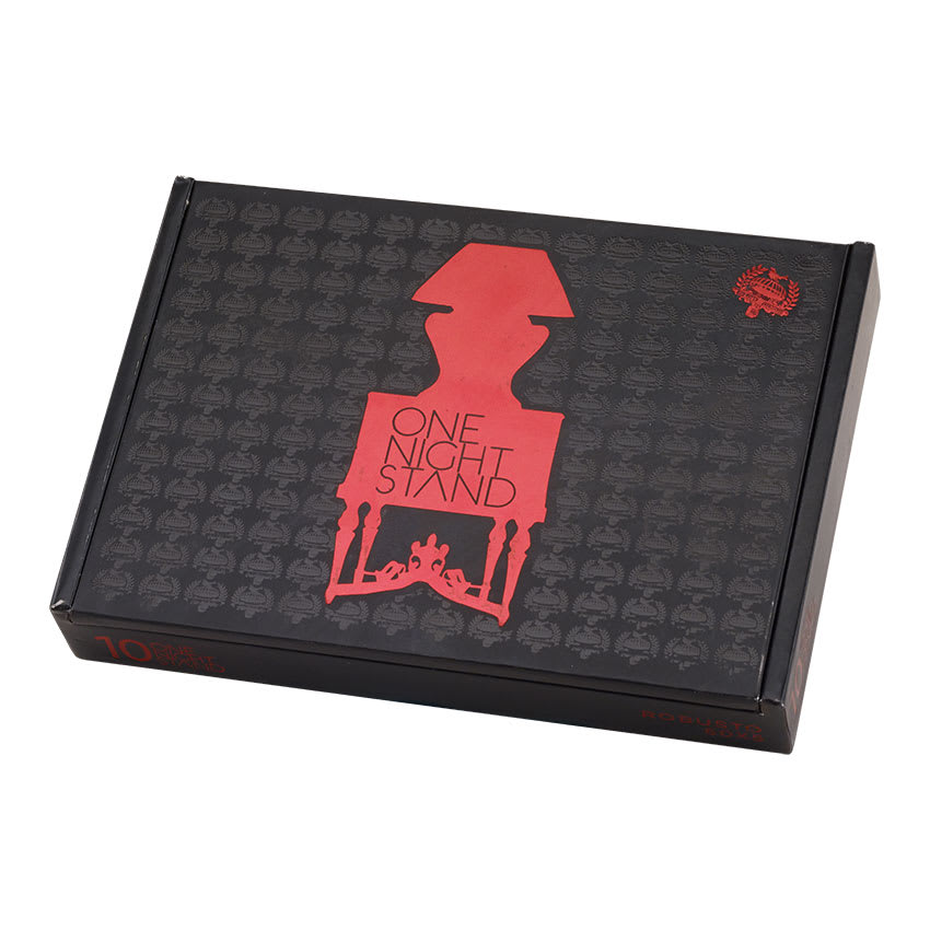 Caldwell Lost and Found One Night Stand Robusto