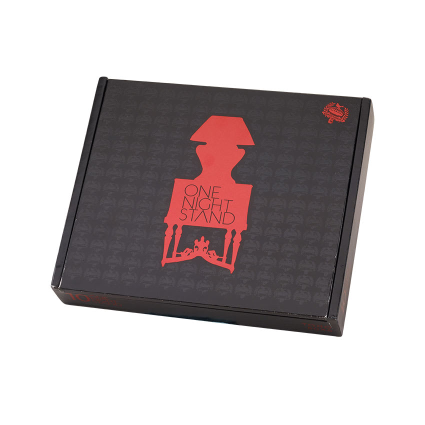 Caldwell Lost and Found One Night Stand Toro