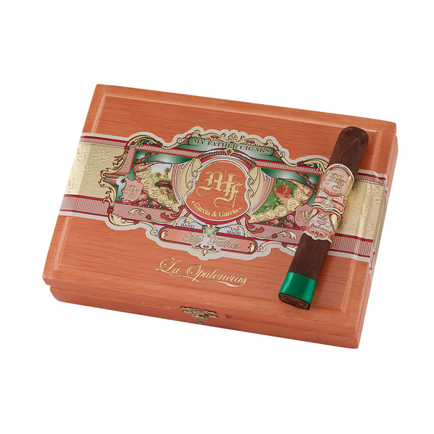 My Father La Opulencia Robusto
