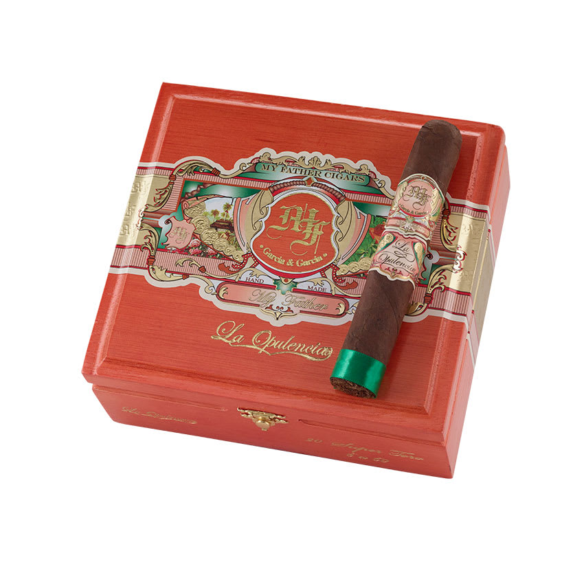 My Father La Opulencia Sup Tor