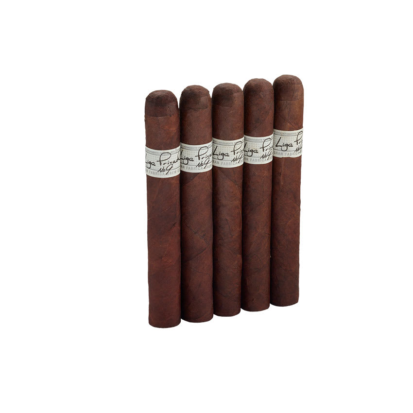 Liga Privada No. 9 Toro 5 Pack