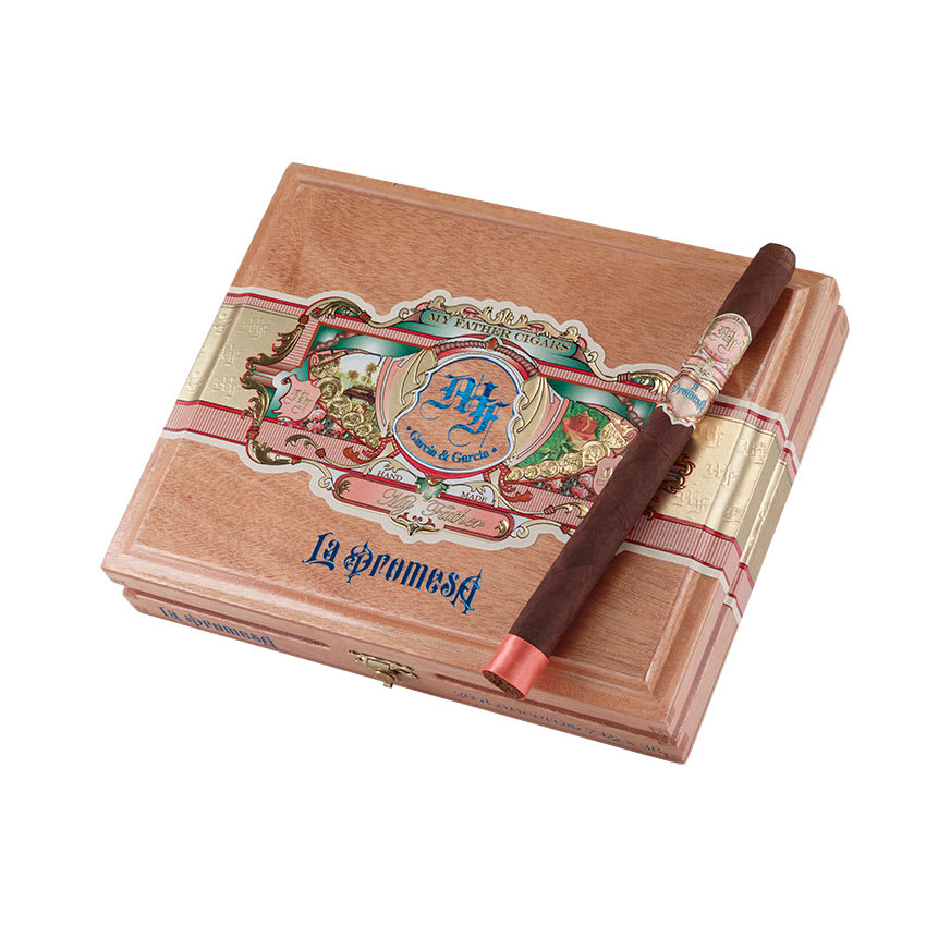La Promesa Lancero