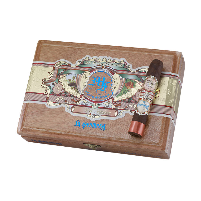 La Promesa Petite