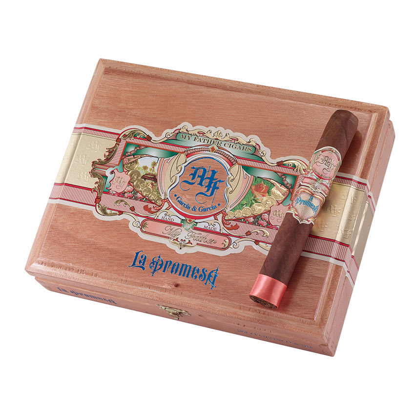 La Promesa Toro