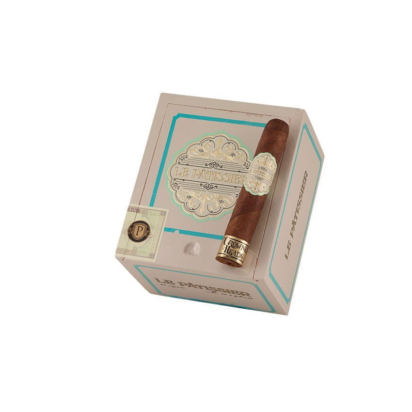Le Patissier No. 50