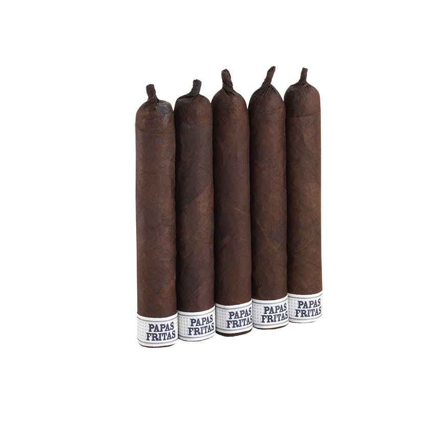 Liga Privada Unico Serie Papas Fritas