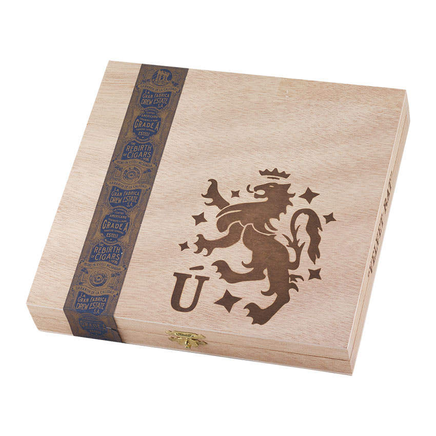 Liga Privada Unico Velvet Rat