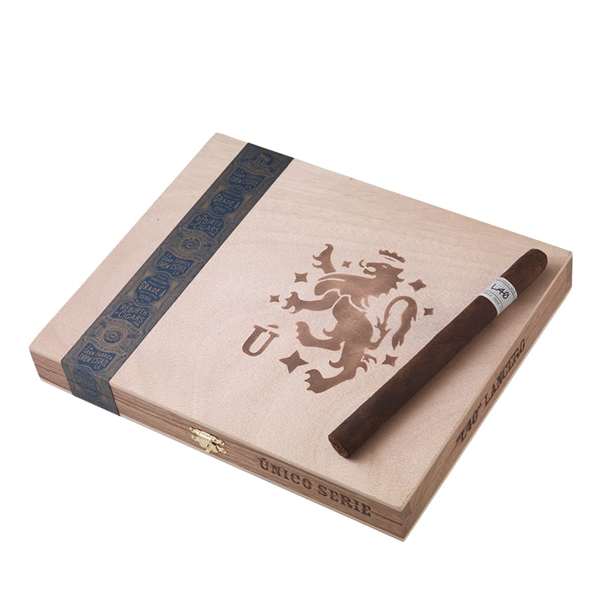 Liga Privada Unico Serie L40