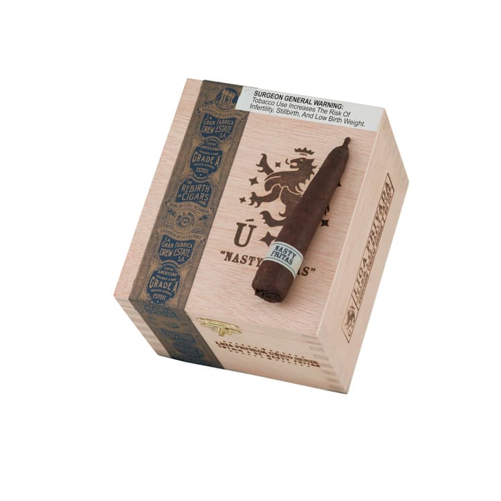 Liga Privada Unico Serie Nasty Fritas 25 Count