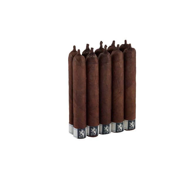 Liga Privada Unico Serie Papas Fritas 10 Pack