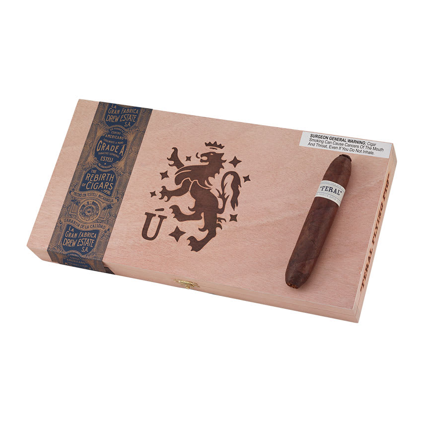 Liga Privada Unico Serie Feral Flying Pig
