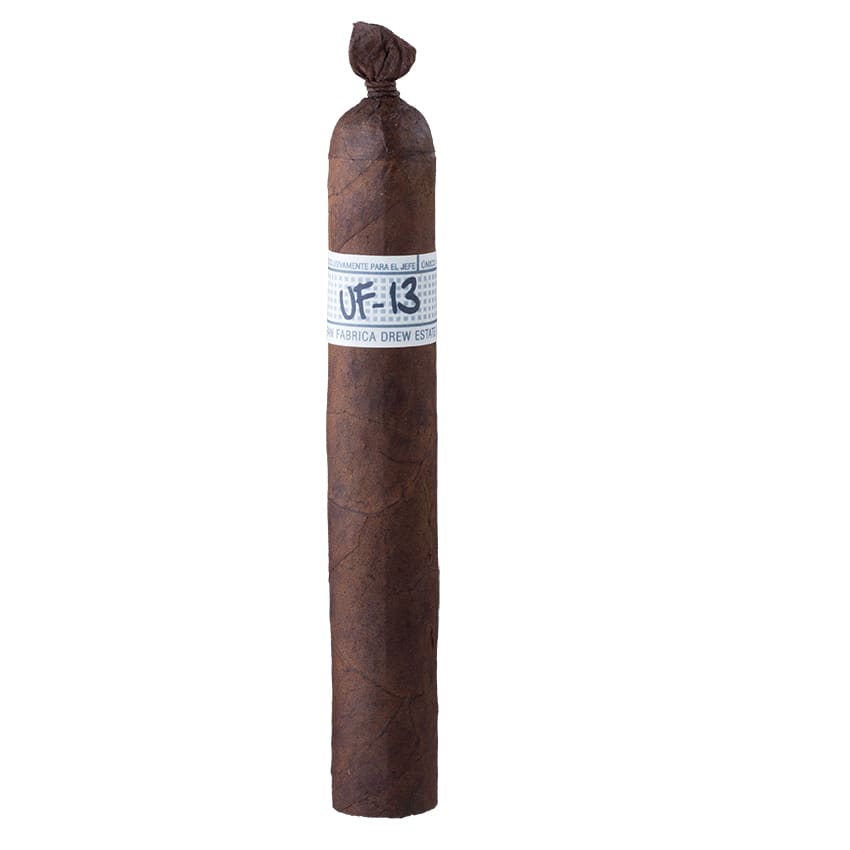 Liga Privada Unico Serie UF-13 Dark