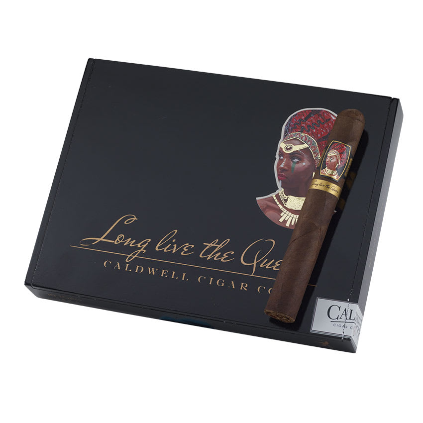 Caldwell Long Live The Queen Maduro Queen's Chalice