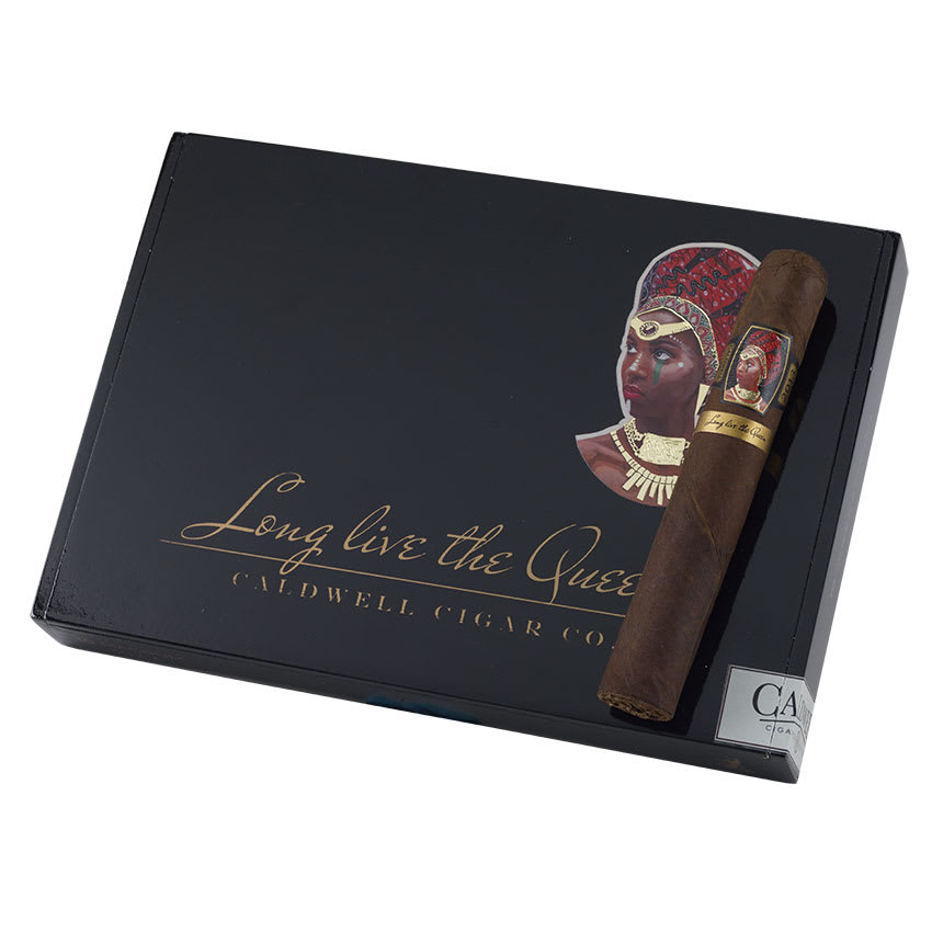 Caldwell Long Live The Queen Maduro Queen's Charge