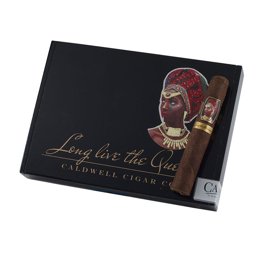 Caldwell Long Live The Queen Maduro Queen's Coronet